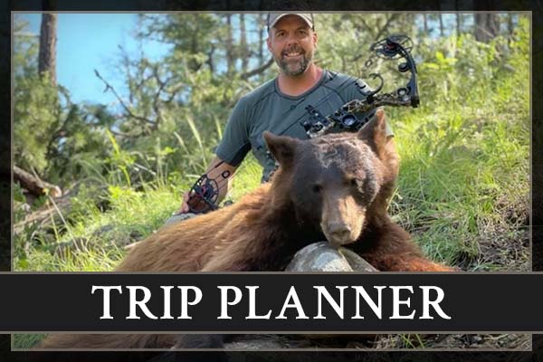 Plan Your Trip Plan Your Trip With Shell Valley Outfitters